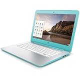 HP Chromebook 14-x010wm 14" LED NVIDIA Tegra K1 2.30GHz 2GB RAM Notebook - J9M90UA#ABA