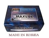 MAXLUX HID Conversion Kit 9006(HB4) 10000K (Deep Blue)