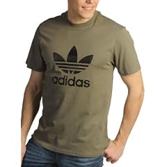 Adidas Trefoil Tee T-Shirt (P04152)