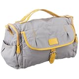 Mexx Contrast Stitching Canvas Bowl 3FRE2242, Sac à main femme