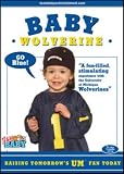 BABY WOLVERINE Raising Tomorrow's UM Fan Today!