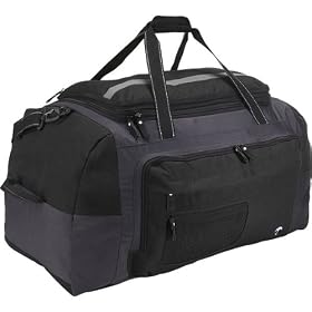 Buy Skyway 23 in. Duffel in Rust by Skyway