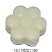 Brown/Black/Gray/White Mica Sample Set Powder Soap Making Colorant Cosmetics Art Crafts Nail Polish Resin Casting Stamping Dye Pigment Color