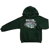 Chase Authentics Dale Earnhardt, Jr. Amp Energy Finish Line Hooded Fleece Youth (8-20)
