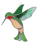 Large Hummingbird