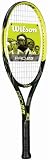 Wilson Pro 25 Tennis Racquet