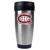 Montreal Canadiens Red Classic Pique Stainguard Polo Shirt - Large