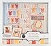 12" x 12" Colorbok Scrapbook Box Kit Baby Boy