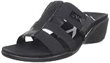 AK Anne Klein Sport Women's Impulse Wedge Sandal