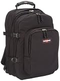 Eastpak Rucksack Provider, black, 31x44x25, 33 liters, EK520008