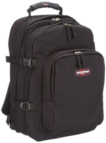 Eastpak Rucksack Provider, black, 33 liters, EK520008
