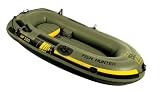 Sevylor 8' Fish Hunter Inflatable Boat by Sevylor