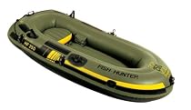 Sevylor Fish Hunter Inflatable Boat