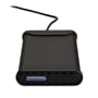 Toshiba 120 GB USB 2.0 Portable External Hard Drive (HDDR120E02X)