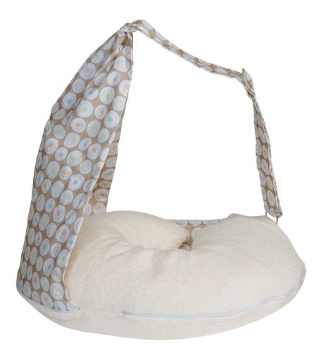 candide baby pillow