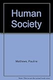 Human society