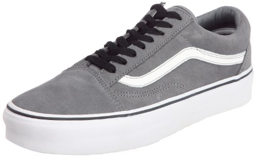 Vans Unisex VANS OLD SKOOL SKATE SHOES Men's Size (8.5)