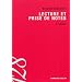 Lecture et prise de notes