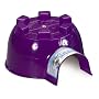 Super Pet Mini Hanster Igloo Hideout, Colors Vary
