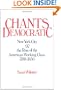 Chants Democratic: New York City and the Rise of the American Working Class, 1788-1850 (Galaxy Books)