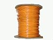 Fun Wire 22 Gauge 300ft Spool - Popsicle Orange