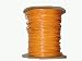 Fun Wire 24 Gauge 300ft Spool - Popsicle Orange