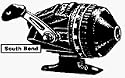 South Bend Sporting Goods 125 Spincast Reel