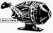 South Bend Sporting Goods 125 Spincast Reel