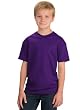 Youth Cotton Essential Tee Shirt