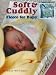 Soft & Cuddly Fleece for Baby (Leisure Arts #1905)