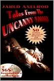 Tales From The Uncanny Valley