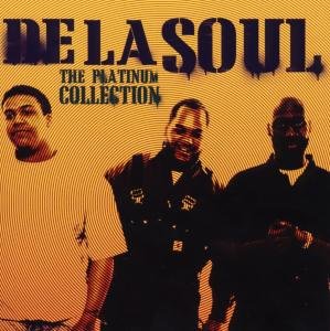 De La Soul - Ego Trippin