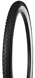 CyclePro C-241 Cruiser 26 Inch x 2.125 Inch Wire Whitewall