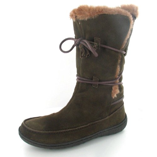 CAMPER AFELPADO RAIZ MERINIL