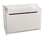 Catskill Craftsmen Storage Chest/Bench, White
