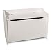 Catskill Craftsmen Storage Chest/Bench, White
