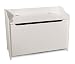 Catskill Craftsmen Storage Chest/Bench, White