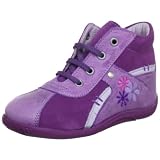 Däumling Timmy 21S1523/113 Baby Mädchen Lauflernschuhe