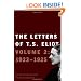 The Letters of T. S. Eliot: Volume 2: 1923-1925
