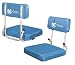 Citadel Bulldogs Hardback Stadium Seat