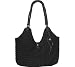 THE SAK Women's Indio Crochet Large Tote Casual Handbag