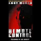 Remote Control | [Andy McNab]