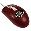 New York Jets NFL Pro Grip Mouse