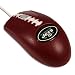 New York Jets NFL Pro Grip Mouse