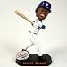 NEW YORK METS CARLOS DELGADO BOBBLEHEAD BOBBLE N.Y.