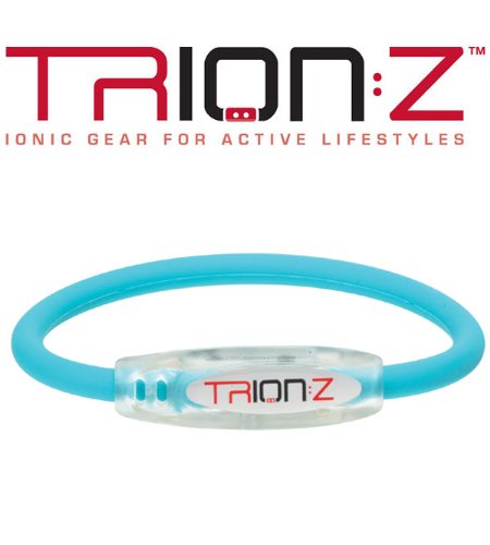 Trion:Z Active Minus Magnetic/Ion Bracelets