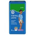 Training Pants for Boys 21-pk. - 4T/5T
