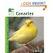 Canaries (Animal Planet Pet Care Library)