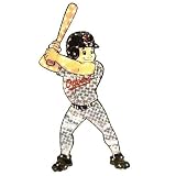 Scottish Christmas Baltimore Orioles Animated Lawn Figure