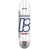 Plan B Club LTD - Ryan Sheckler Skateboard Deck - 8.0 in. x 31.75 in.